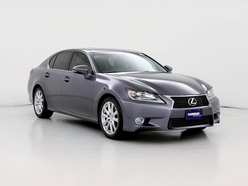 2013 Lexus GS 350 -
                  Lithia Springs, GA
