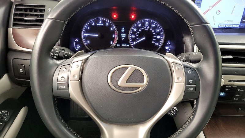 2013 Lexus GS 350 10
