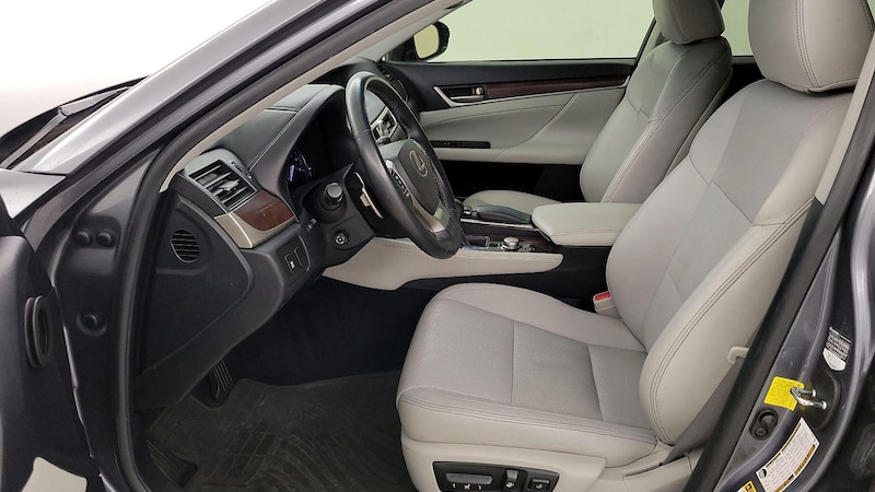 2013 Lexus GS 350 11