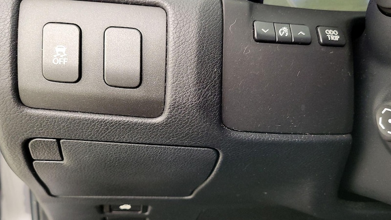 2013 Lexus GS 350 13