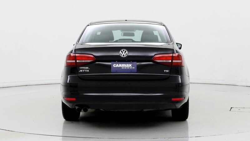 2017 Volkswagen Jetta S 6