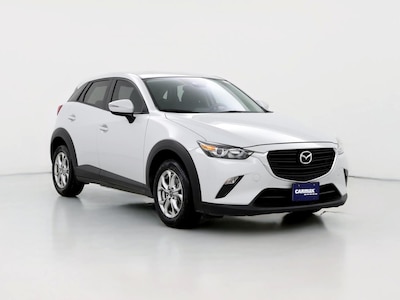 2019 Mazda CX-3 Sport -
                Austin, TX