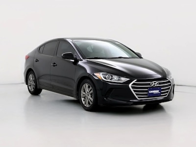 2017 Hyundai Elantra SE -
                Houston, TX