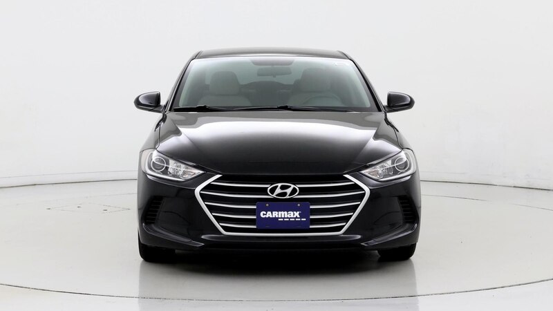 2017 Hyundai Elantra SE 5