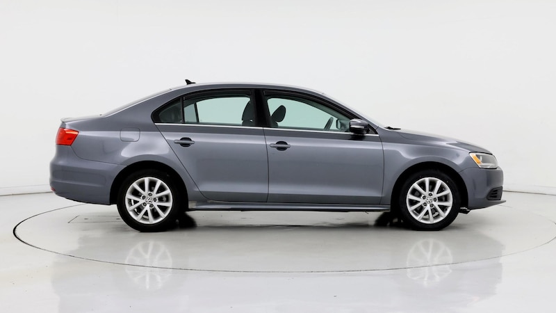 2014 Volkswagen Jetta SE 7