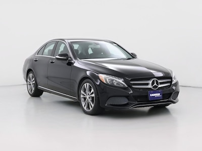 2015 Mercedes-Benz C-Class C 300 -
                Houston, TX