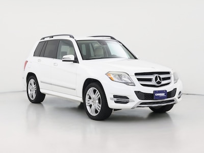 2014 Mercedes-Benz GLK 350 -
                Houston, TX