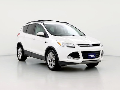 2013 Ford Escape SEL -
                Houston, TX