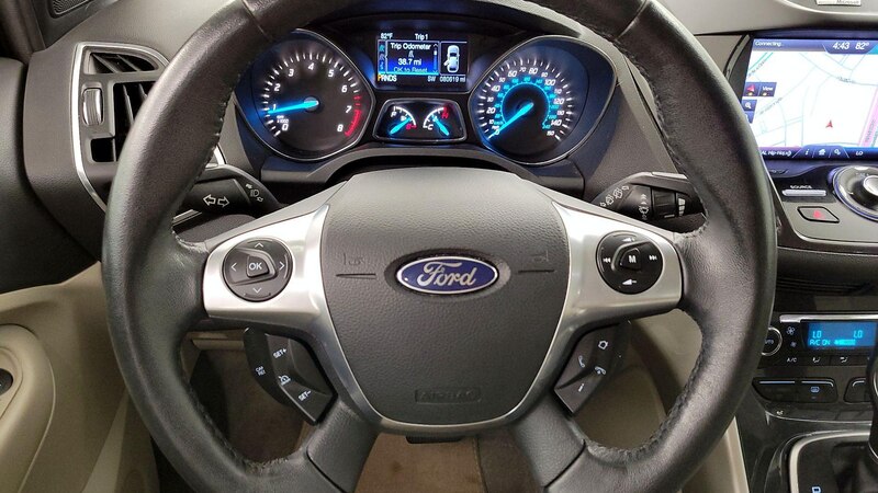 2013 Ford Escape SEL 10