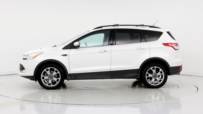 2013 Ford Escape SEL 3