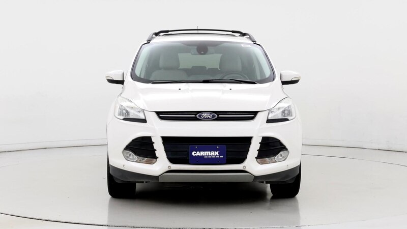 2013 Ford Escape SEL 5