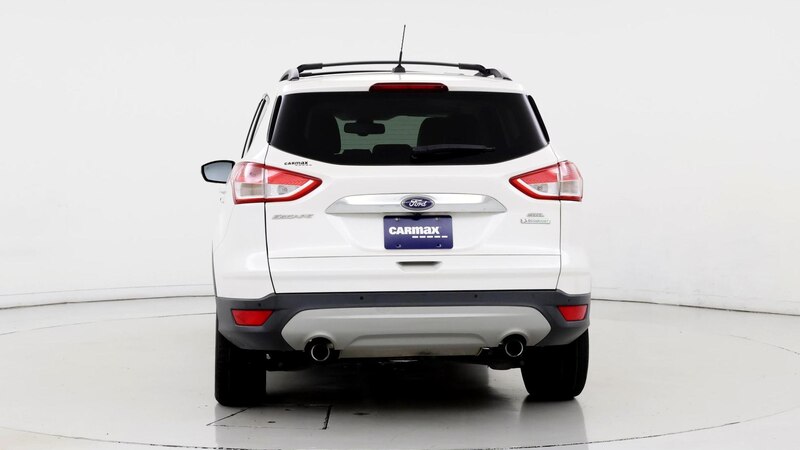 2013 Ford Escape SEL 6