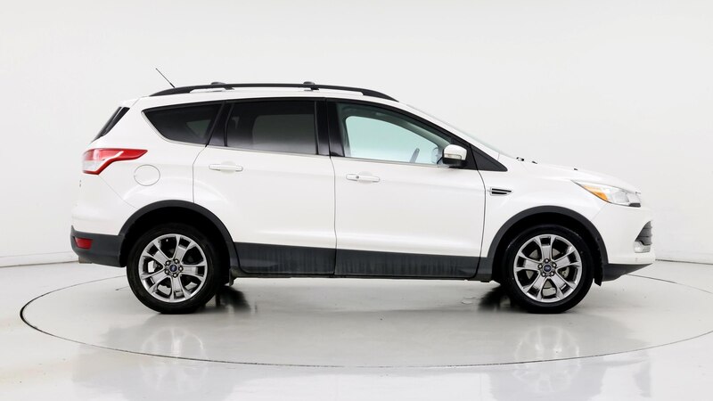 2013 Ford Escape SEL 7