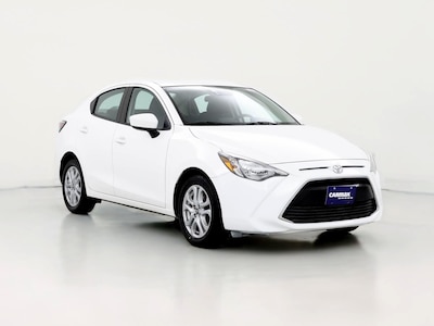 2018 Toyota Yaris iA  -
                Austin, TX