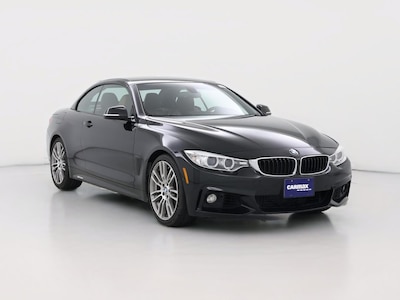 2016 BMW 4 Series 428i -
                Houston, TX