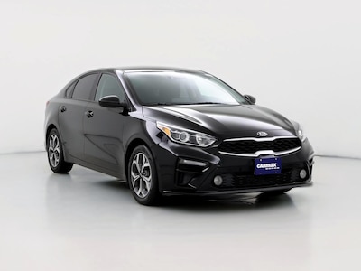 2020 Kia Forte LXS -
                Houston, TX