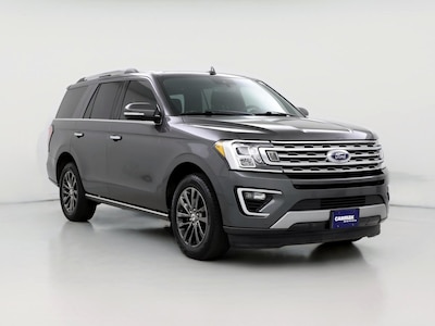 2019 Ford Expedition Limited -
                Katy, TX