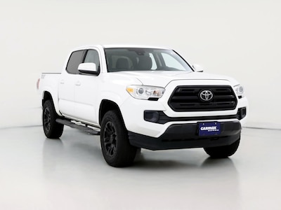 2019 Toyota Tacoma SR -
                Houston, TX