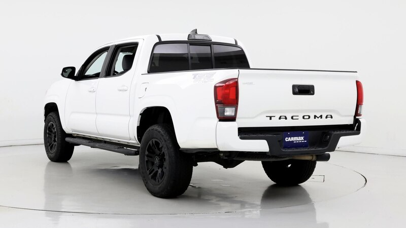 2019 Toyota Tacoma SR 2