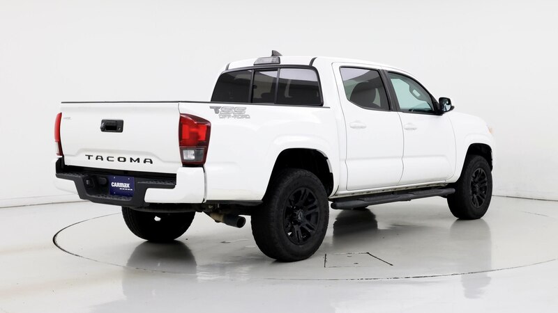 2019 Toyota Tacoma SR 8