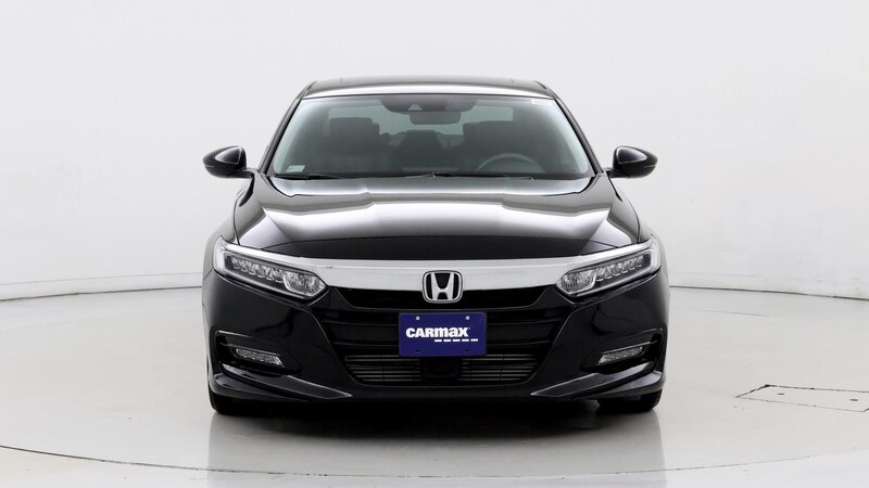 2020 Honda Accord EX-L 5