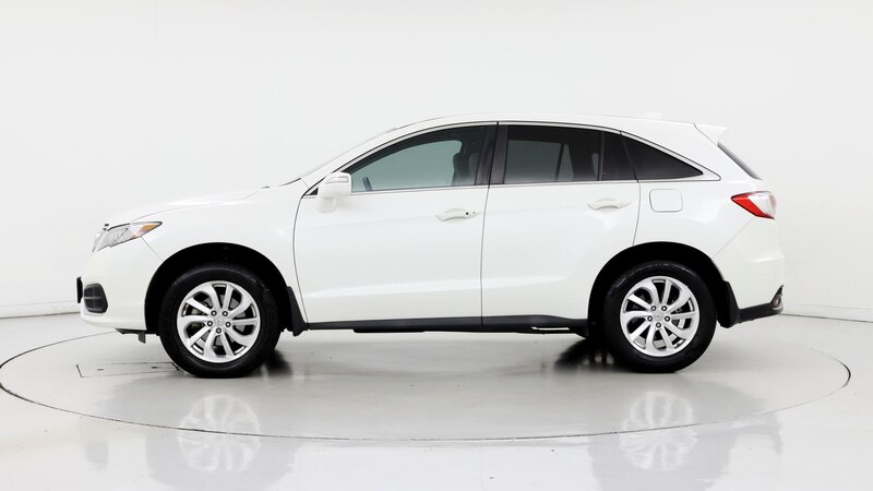 2017 Acura RDX  3