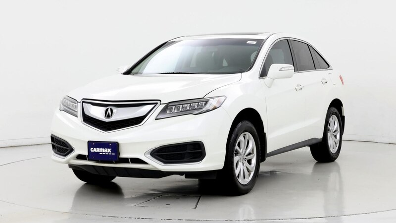 2017 Acura RDX  4