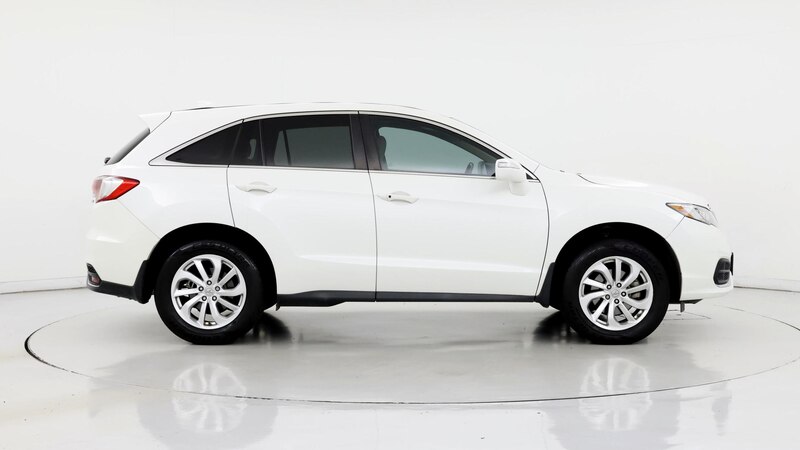 2017 Acura RDX  7