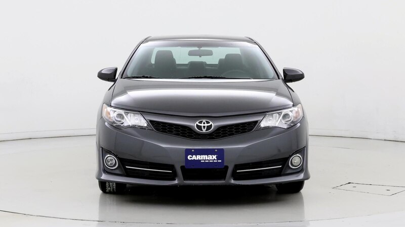 2013 Toyota Camry SE 5