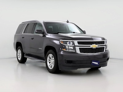 2015 Chevrolet Tahoe LT -
                Houston, TX