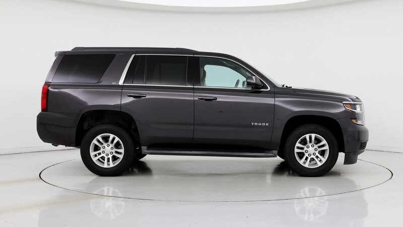 2015 Chevrolet Tahoe LT 7