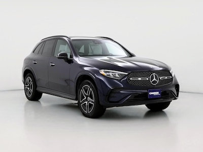 2023 Mercedes-Benz GLC 300 -
                Chattanooga, TN