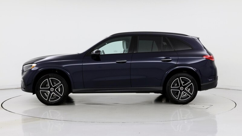 2023 Mercedes-Benz GLC 300 3