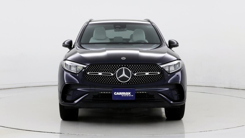 2023 Mercedes-Benz GLC 300 5