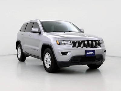 2018 Jeep Grand Cherokee Laredo -
                Houston, TX