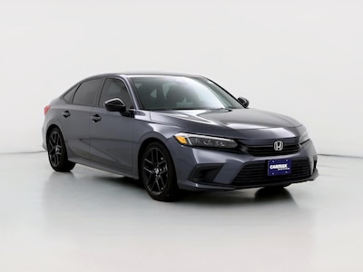 2024 Honda Civic Sport -
                Houston, TX