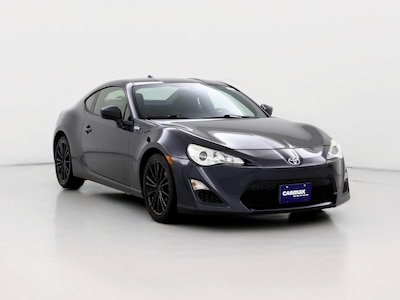 2015 Scion FR-S  -
                Houston, TX