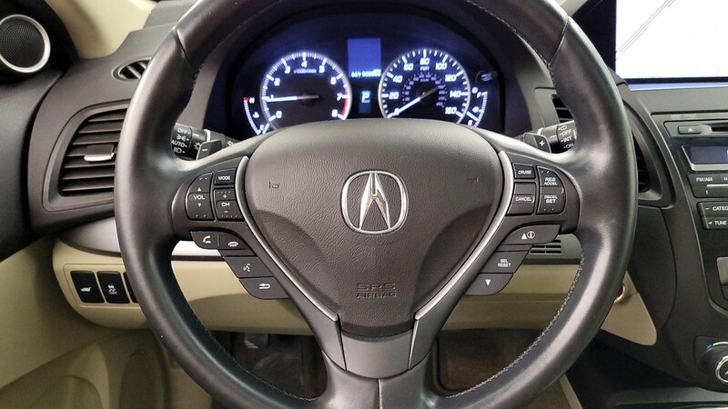 2015 Acura RDX  10