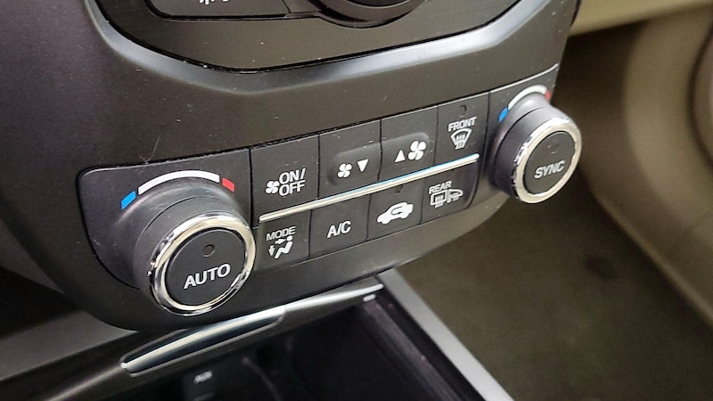 2015 Acura RDX  17