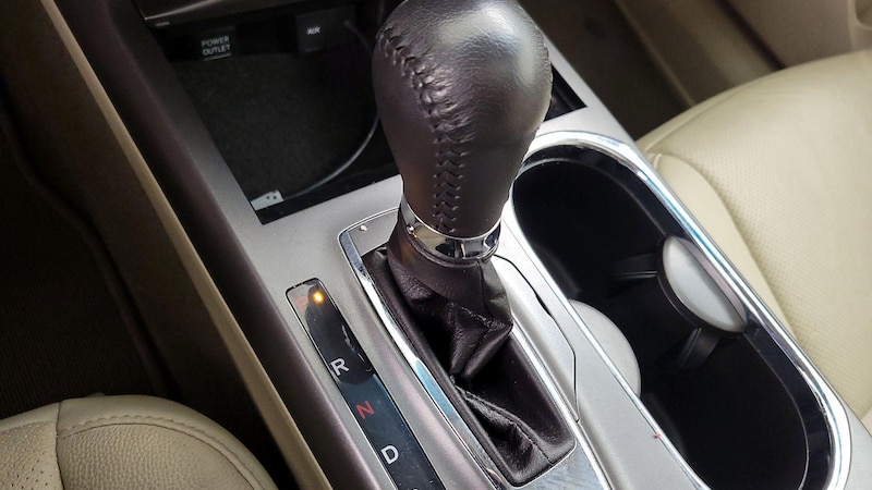 2015 Acura RDX  18