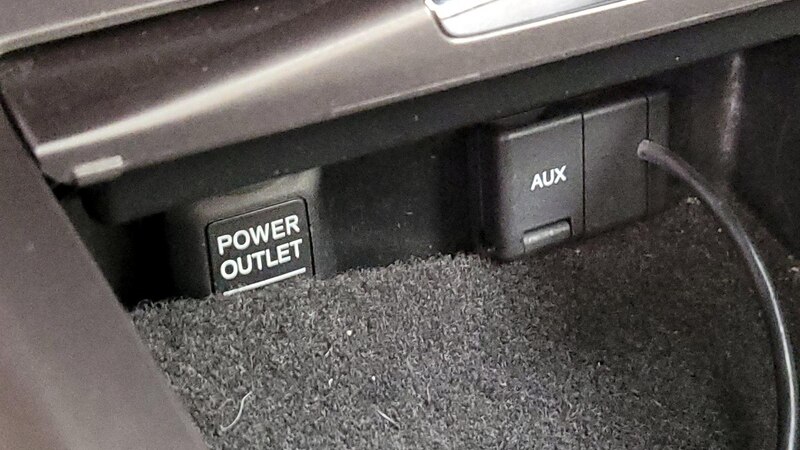 2015 Acura RDX  19