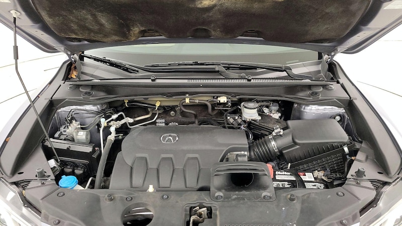 2015 Acura RDX  23