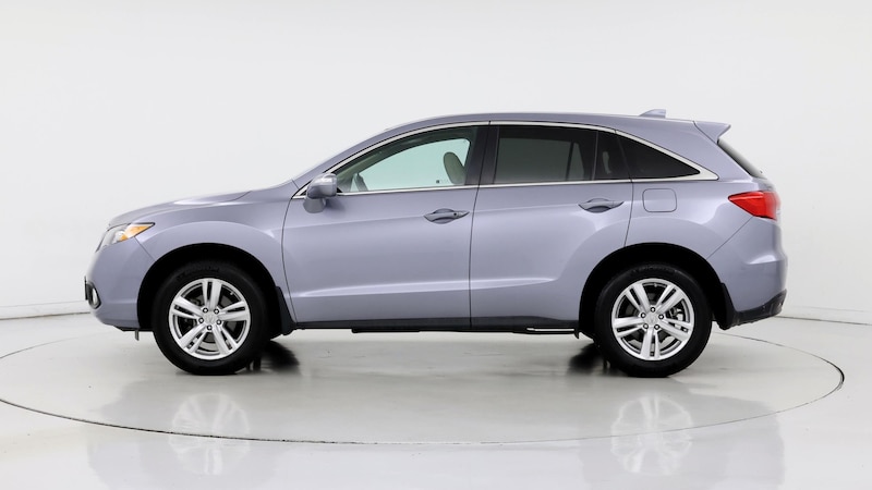 2015 Acura RDX  3