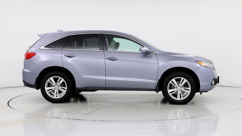 2015 Acura RDX  7