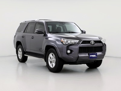 2016 Toyota 4Runner SR5 -
                Houston, TX