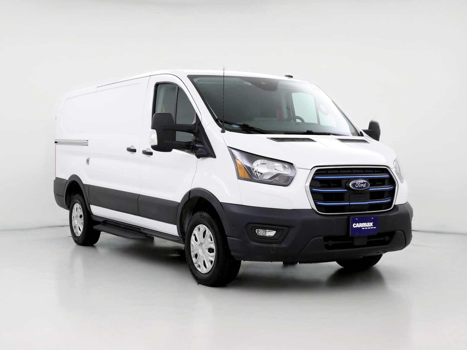 2023 Ford E-Transit Cargo Van Base