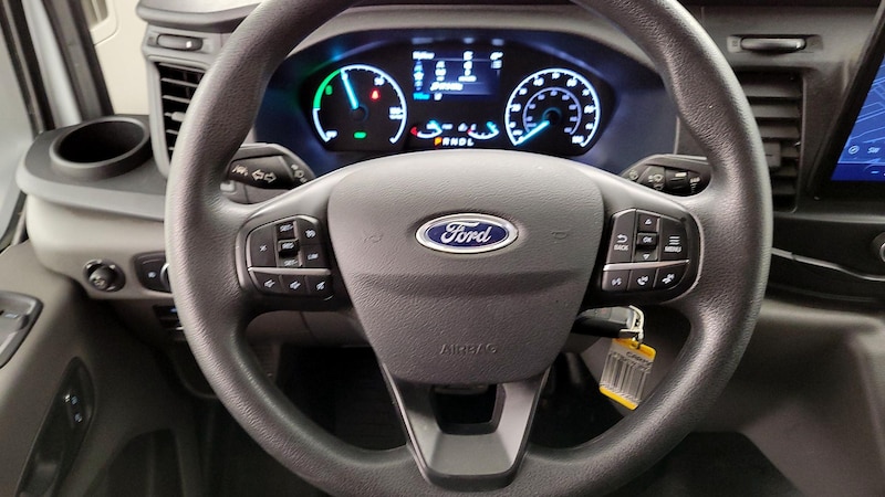 2023 Ford Econoline E-350 10