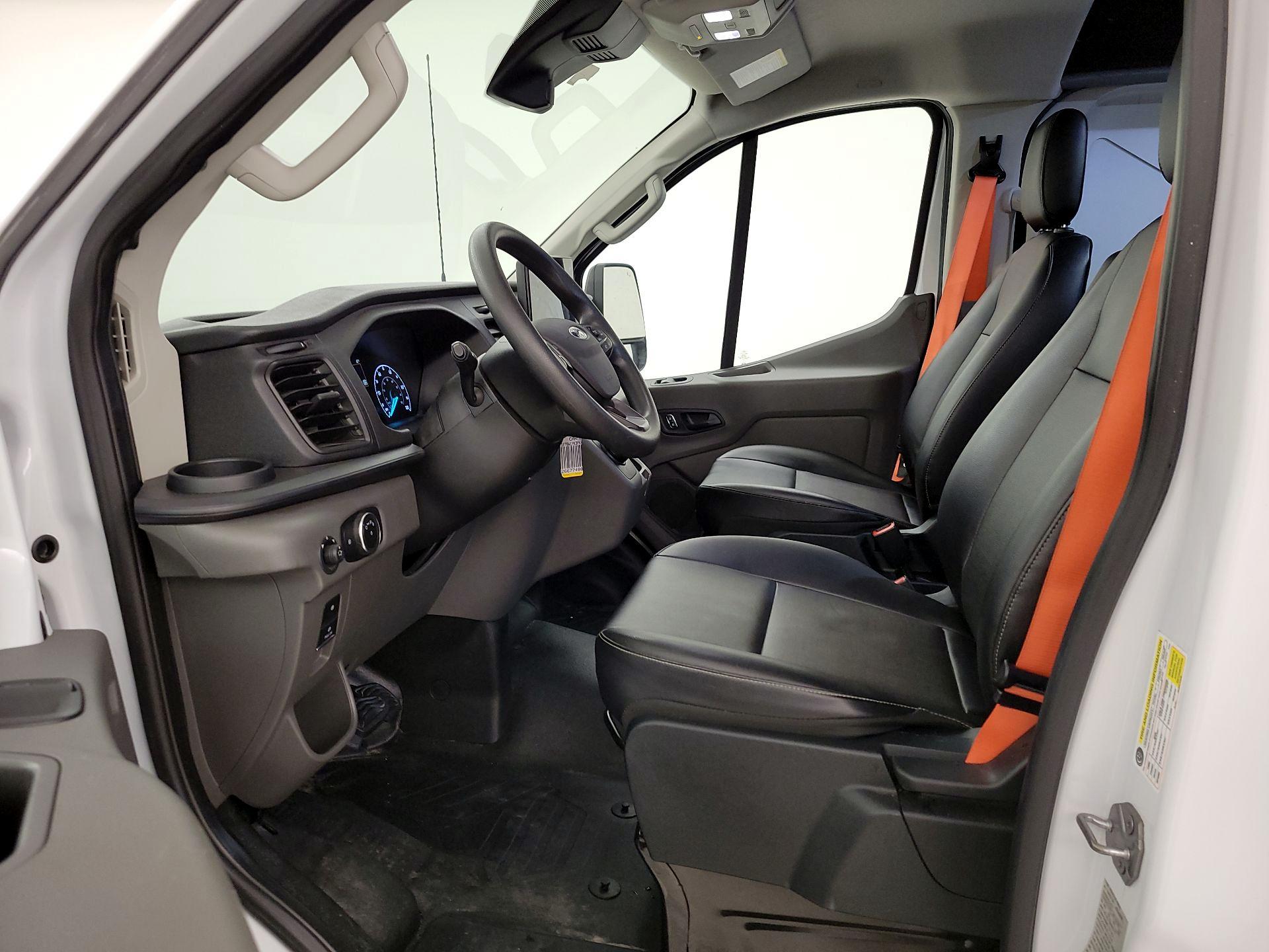 Thumbnail: 2023 Ford Econoline - 11