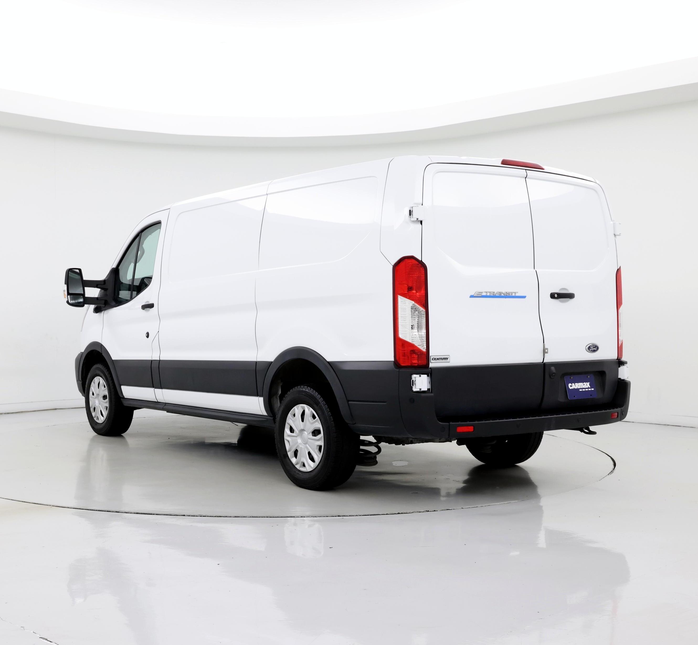 Thumbnail: 2023 Ford Econoline - 2