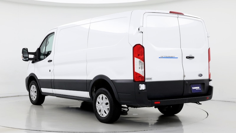 2023 Ford Econoline E-350 2